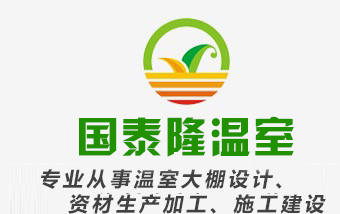 山東國泰隆安裝工程有限公司底部商標